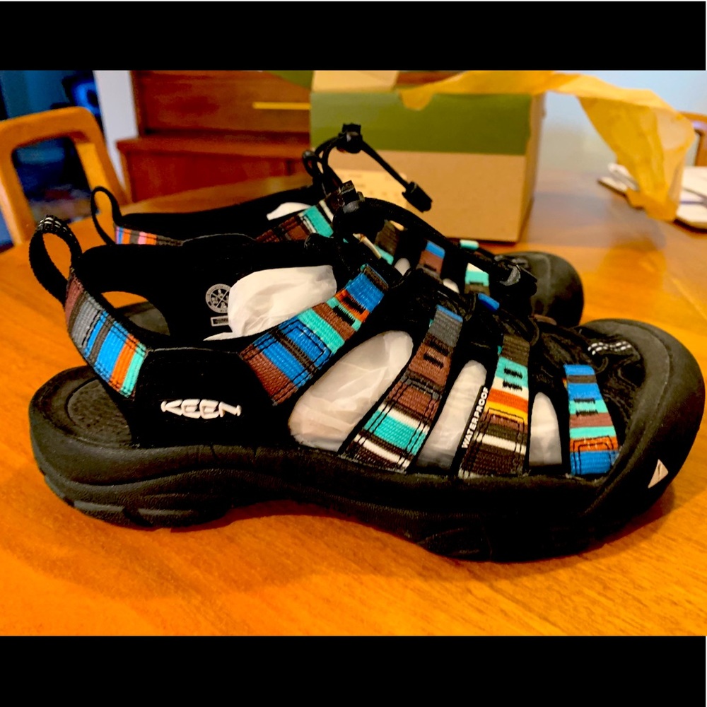 Keen Newport H2 Raya Multi